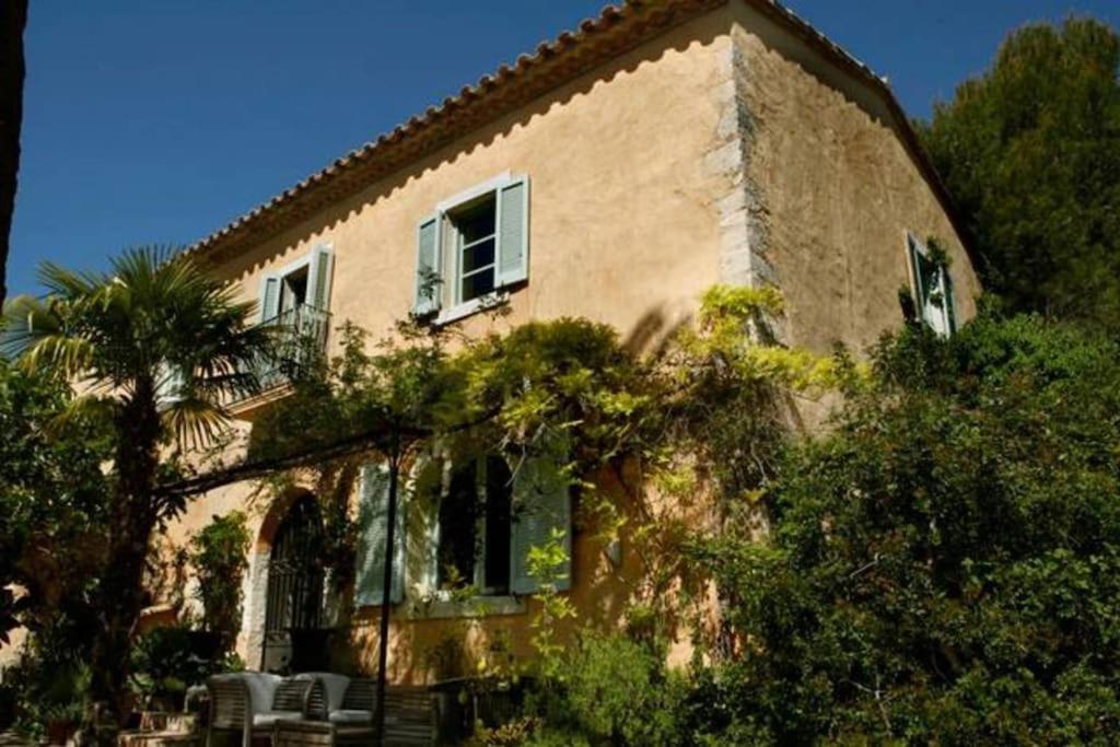 Sitges Hill Retreats-Masia Nur 22 Bedrooms Divided Over 9 Houses For Max 44 Guests Canyelles  Exterior foto