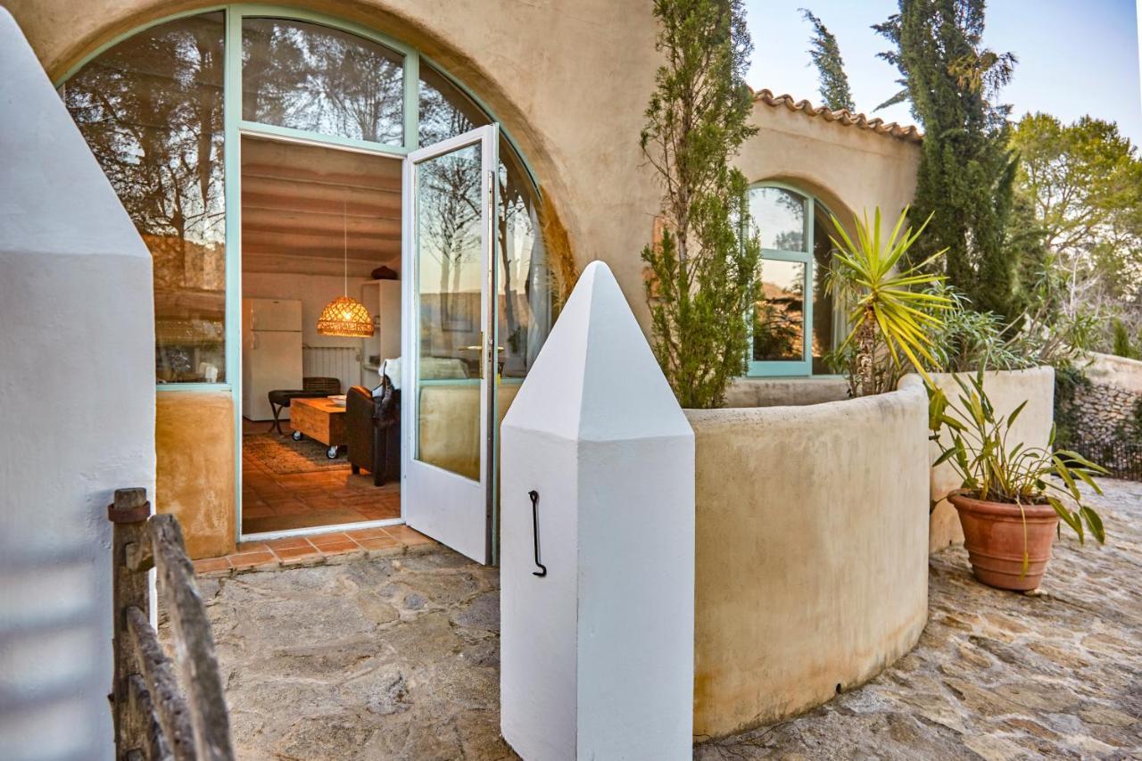 Sitges Hill Retreats-Masia Nur 22 Bedrooms Divided Over 9 Houses For Max 44 Guests Canyelles  Exterior foto